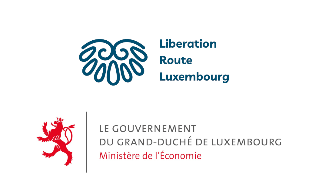 Liberation Route Luxemburg