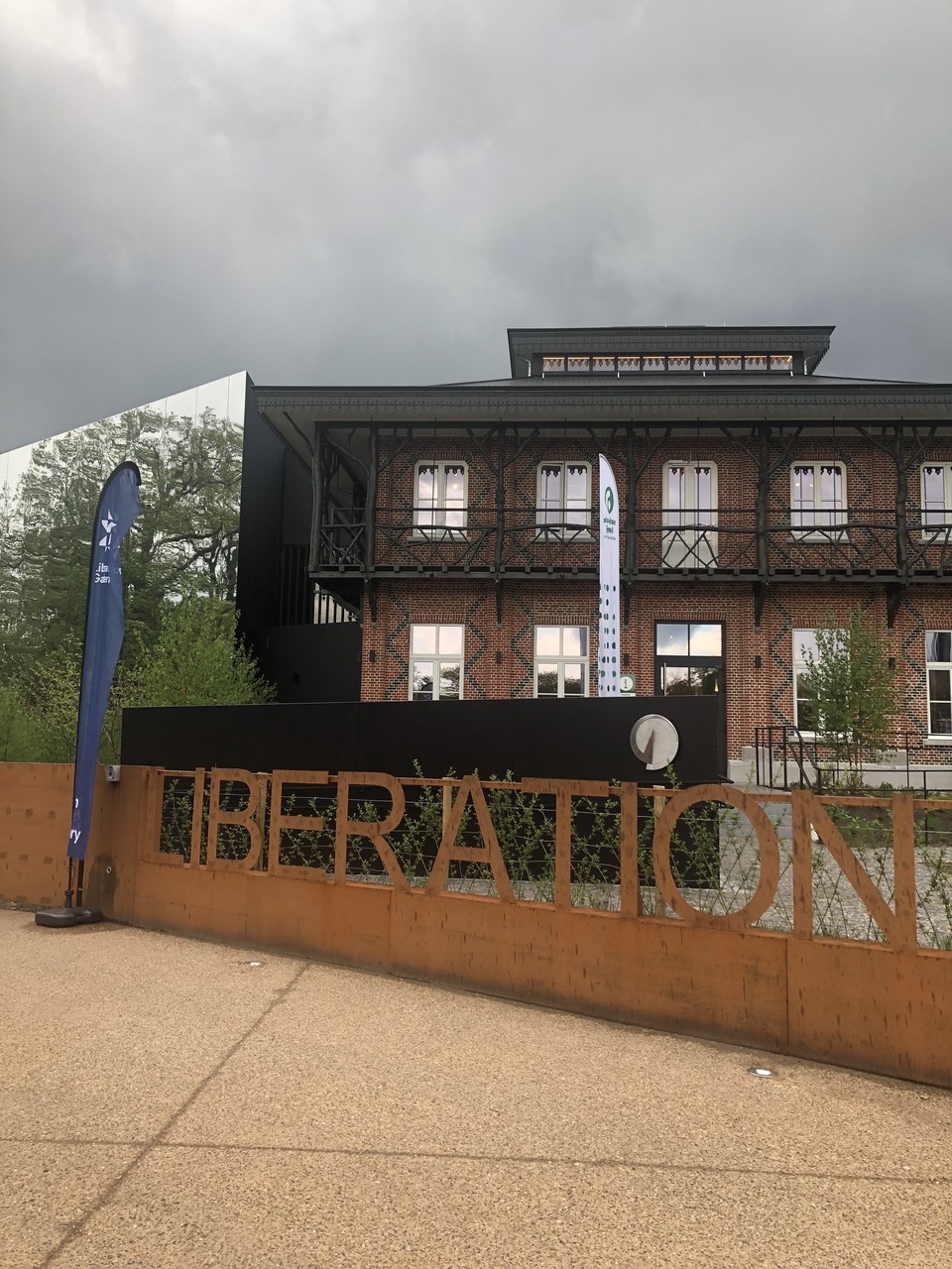 Liberation Garden Museum