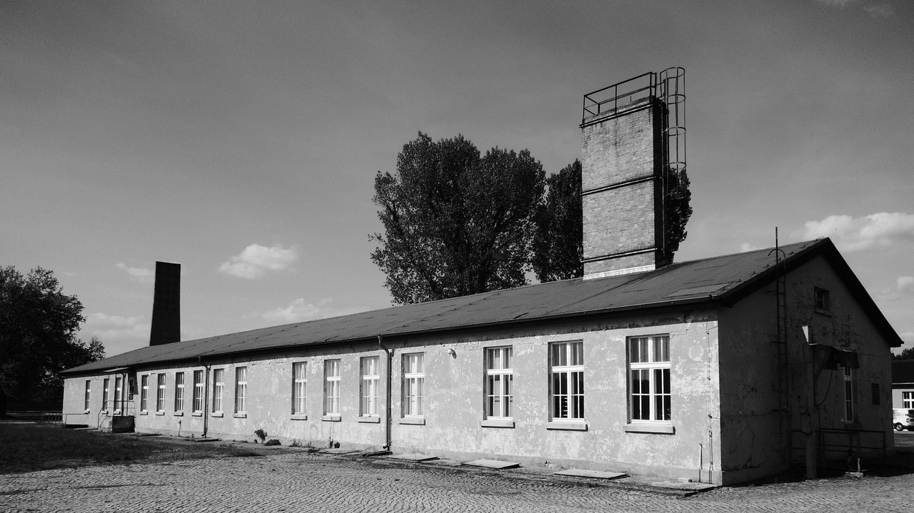 Memorial and Museum Sachsenhausen