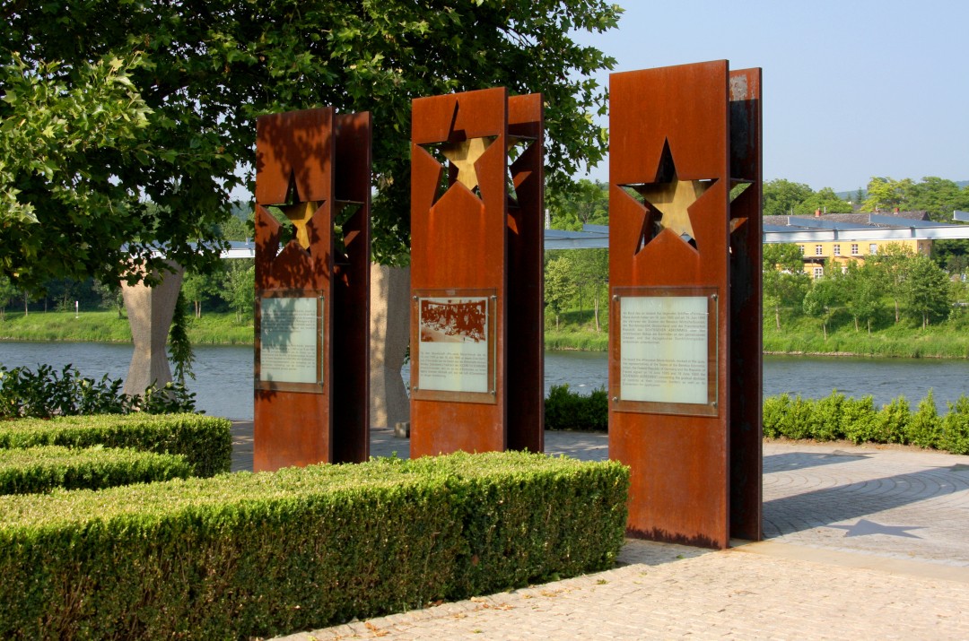 Europäisches Schengen-Museum