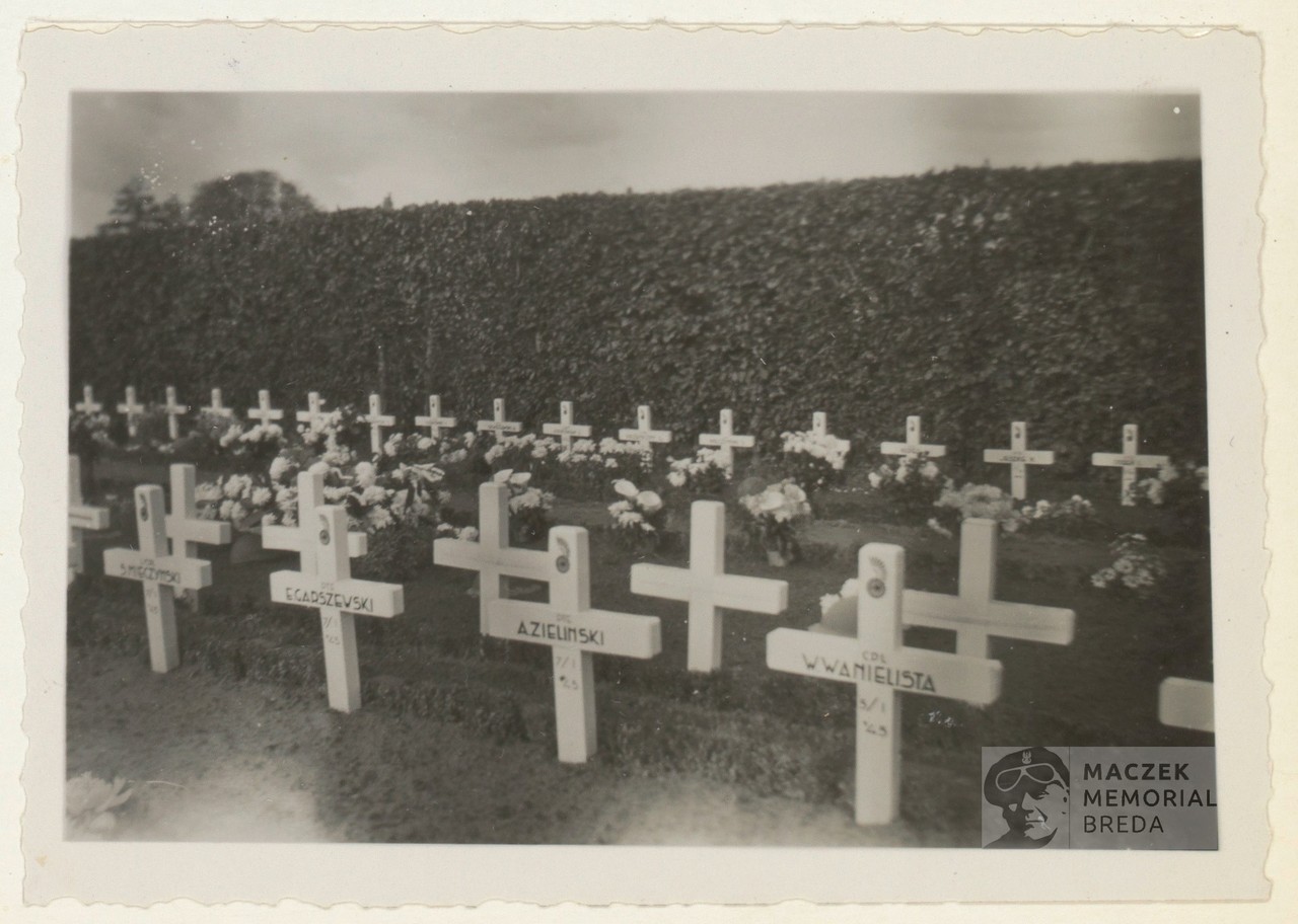 This is 'our' field of Honour