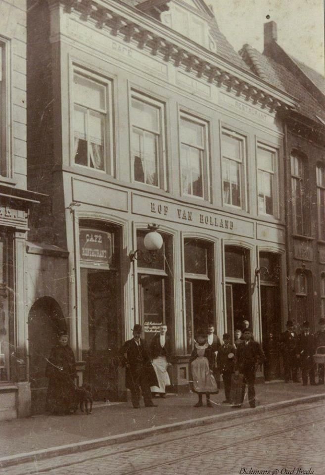 A presentation of medals in a cinema