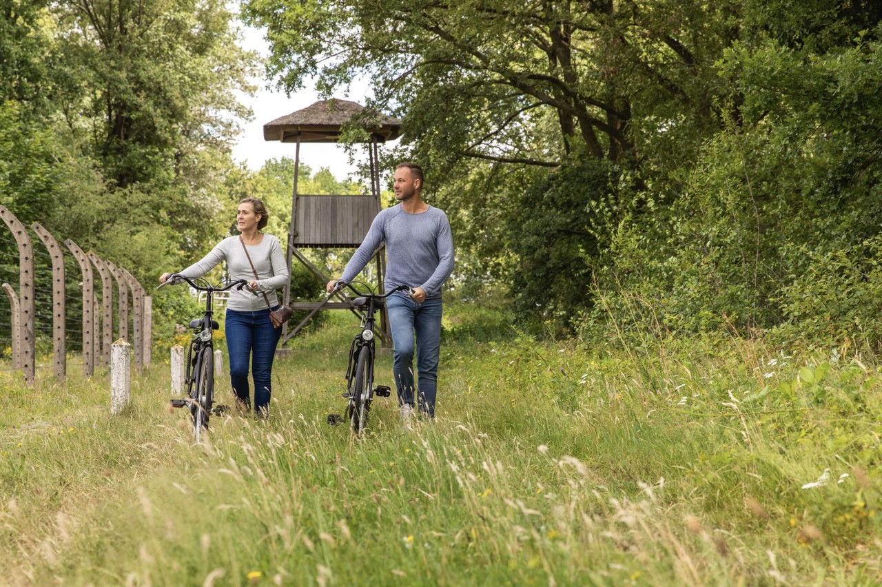 Liberation Radtour Vught