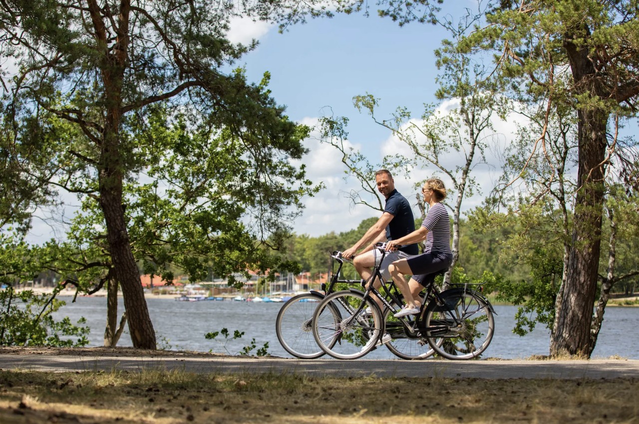 Liberation Radtour Bergen op Zoom