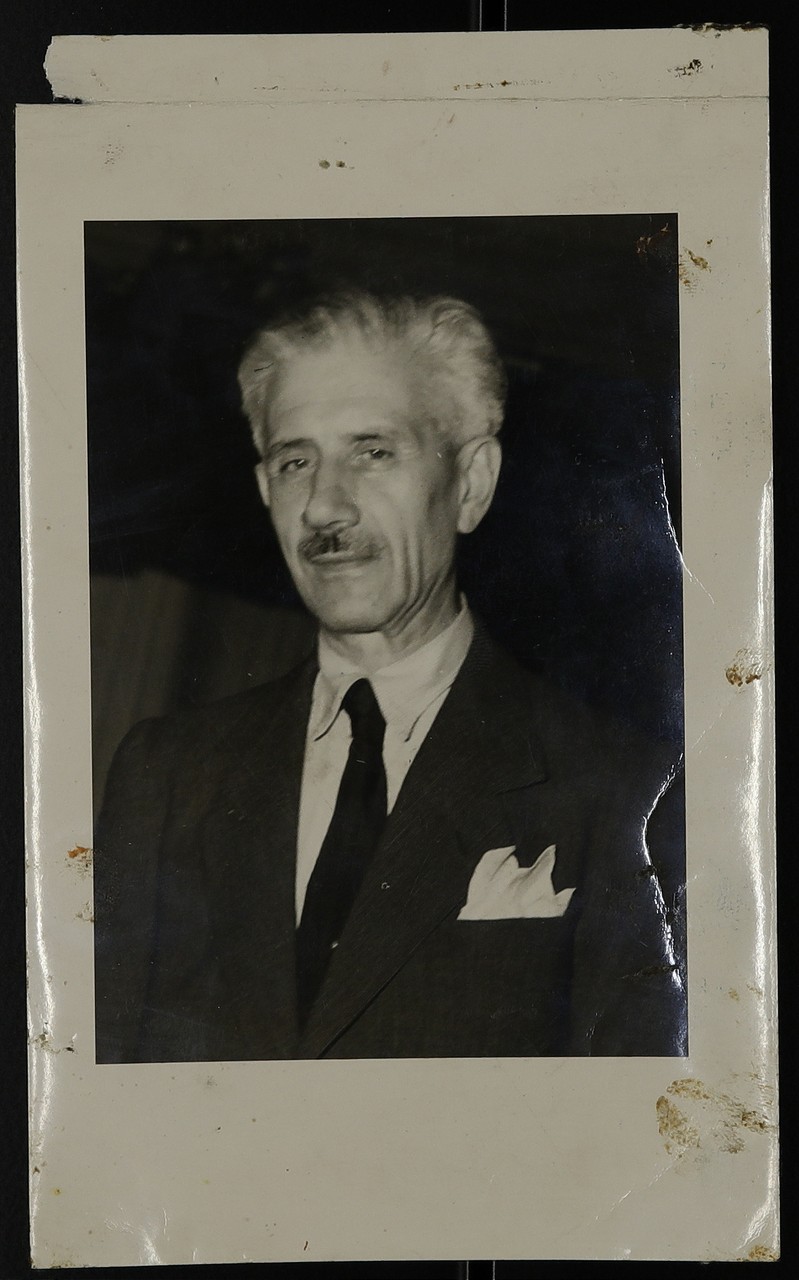 Ferruccio Parri