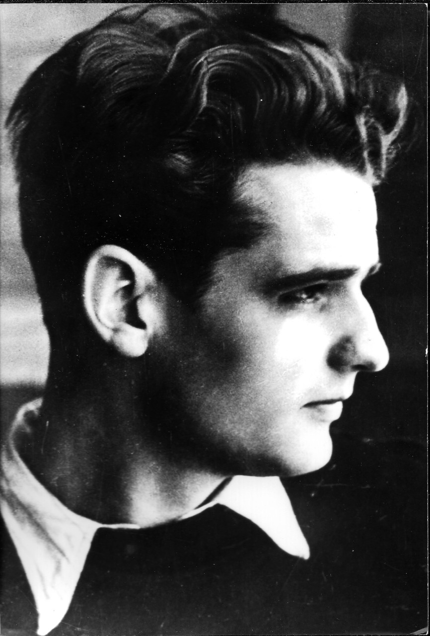 Hans Scholl