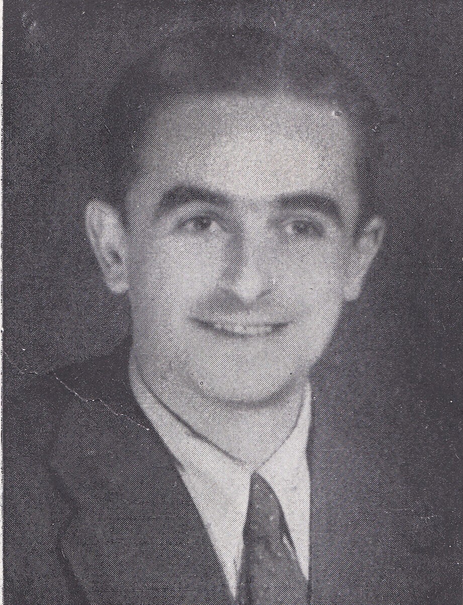 Validio Mantovani