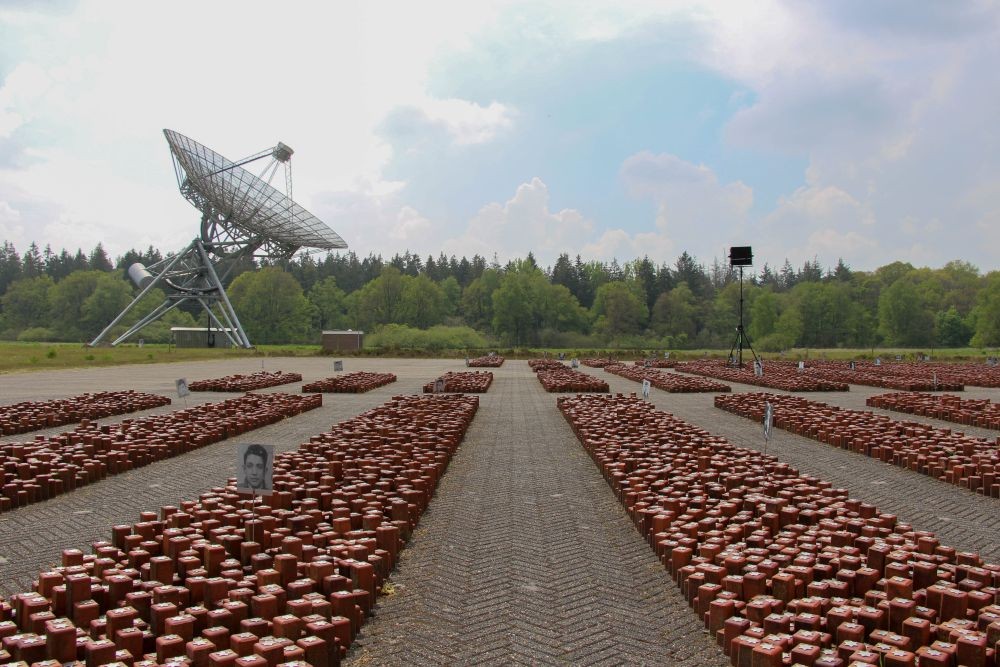 Camp Westerbork National Memorial Centre