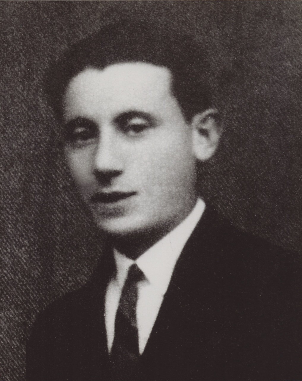 Léon Feldhendler