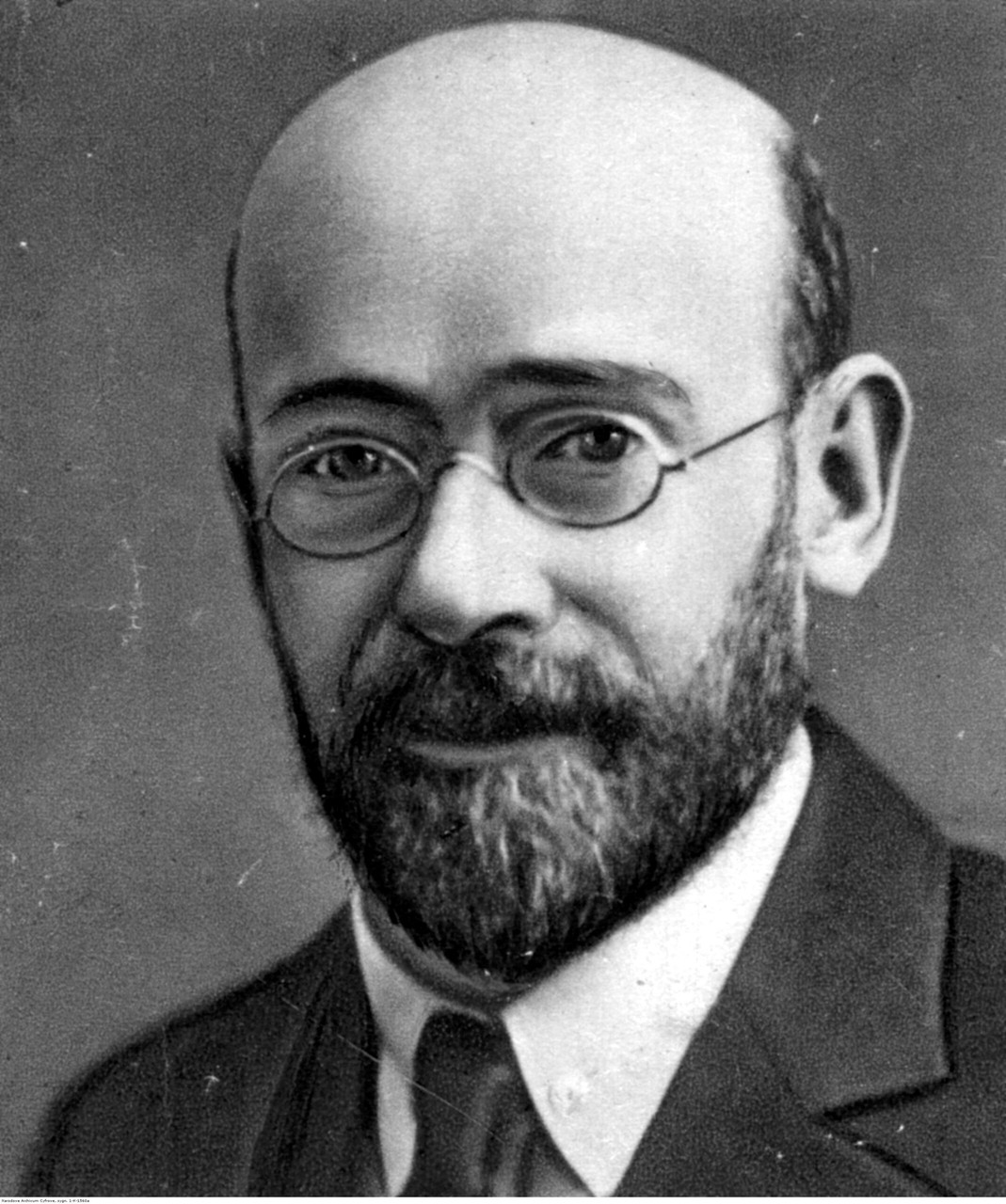 Janusz Korczak