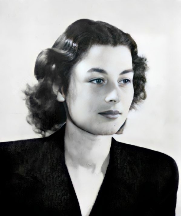 Violette Szabo