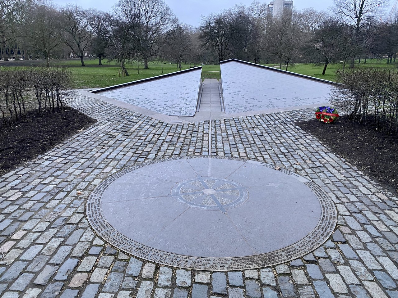 Canada Memorial