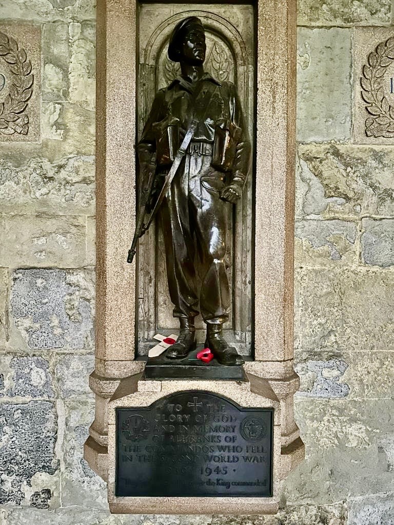 Westminster Abbey